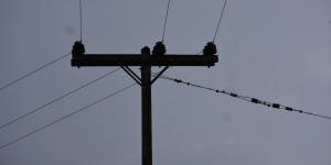 Τμήμα της Δημητσάνας θα μείνει χωρίς ρεύμα για σχεδόν 7 ώρες!