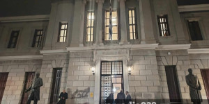 Ο Παναγιώτης Γιαννίκος νέος πρόεδρος του Δικηγορικού Συλλόγου Τρίπολης