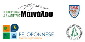 Ενημερωτική εκδήλωση - συζήτηση με θέμα την ανάπτυξη του Μαινάλου