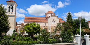 Πότε θα τελεστεί η Ακολουθία του Κατανυκτικού Εσπερινού στην Αγία Βαρβάρα