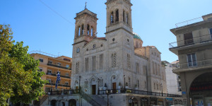 Τρίπολη: ο καιρός σήμερα, 14 Νοεμβρίου