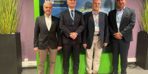 Στην Ευρωπαϊκή Εβδομάδα Περιφερειών και Πόλεων το Επιμελητήριο Αρκαδίας