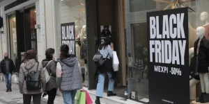 Δείτε μέχρι ποια ώρα μπορείτε να κάνετε τα τελευταία ψώνια σας στα μαγαζιά της Τρίπολης