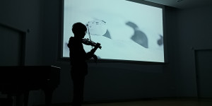 Μαθητές του Μουσικού Σχολείου Τρίπολης "ντύνουν" με ήχους ντοκιμαντέρ!