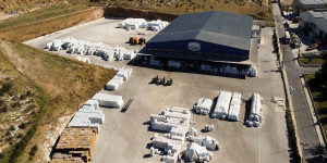 GAVRIEL: 55 χρόνια δίπλα στον Έλληνα αγρότη, με κορυφαίες λύσεις λίπανσης και υδρολίπανσης