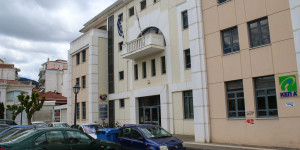 Διακοπή υδροδότησης στην Τρίπολη