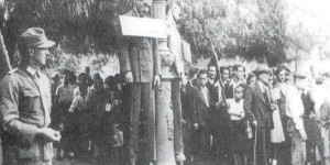 Η Αρκαδία στον καιρό της Κατοχής- Πως γλύτωσε η Τρίπολη την καταστροφή στο.. "παρά πέντε"!