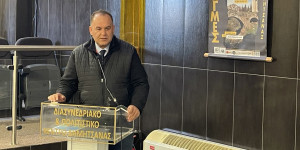 Η Δημοτική Αρχή Γορτυνίας κοντά στους Γορτύνιους της Αθήνας