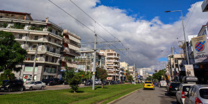 Τρίπολη: Ο καιρός σήμερα, 15 Ιανουαρίου 2026