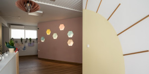 Κυψέλη: To Νέο Κέντρο Δημιουργικής Απασχόλησης Παιδιών στο κέντρο της Τρίπολης!