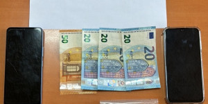 Δύο συλλήψεις για ναρκωτικά στη Λακωνία από την ΕΛ.ΑΣ.