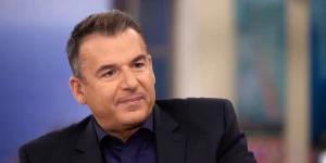 Βαριά "καμπάνα" από ΕΣΗΕΑ στον Γιώργο Λιάγκα - Διαγράφηκε για ένα χρόνο