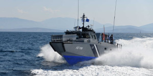 Εντοπισμός πυρομαχικού υλικού στη Μονεμβασιά- Αποβίβαση ασθενούς από Ι/Φ σκάφος στην Ελαφόνησο