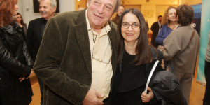 "Έφυγε" από τη ζωή ο διάσημος σκηνοθέτης της τηλεόρασης Μανούσος Μανουσάκης