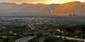 Ο λύκος... επέστρεψε στην Πελοπόννησο!