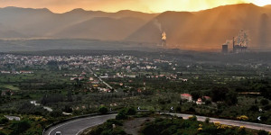 Χρηματοδότηση από το Πράσινο Ταμείο για δράσεις αντιπυρικής προστασίας στον Δήμο Μεγαλόπολης