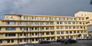 Ακυρώθηκαν οι σημερινές εργασίες στον δρόμο που οδηγεί στο Τμήμα Επειγόντων του Παναρκαδικού