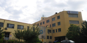 Κλειστός ο δρόμος που οδηγεί στα Τ.Ε.Π. του Παναρκαδικού Νοσοκομείου την Τρίτη