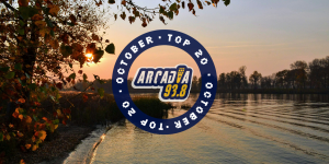 Οκτώβριος 2025: TOP 20 ελληνικής και ξένης μουσικής