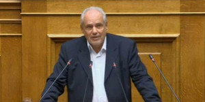 Παπαηλιού: "Ευκαιρία επανασύνδεσης με το νήμα της Ιστορίας"