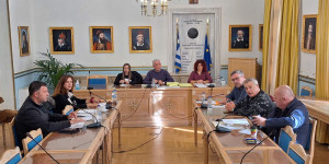 Σειρά κρίσιμων έργων ενέκρινε η Περιφερειακή Επιτροπή