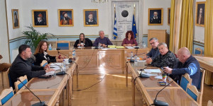 Όσα αποφασίστηκαν στην τελευταία συνεδρίαση της Περιφερειακής Επιτροπής Πελοποννήσου