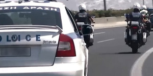 "Φως" σε κλοπή που έγινε στις 28 Οκτωβρίου στο Ζευγολατειό Κορινθίας