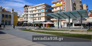 Παρέμβαση του Ν.Τ. Αρκαδίας της ΑΔΕΔΥ για ζητήματα που αφορούν στους εργαζόμενους του τομέα καθαριότητας του Δήμου Τρίπολης