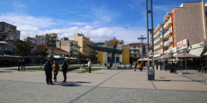 Συγκέντρωση στην Τρίπολη το Σάββατο κατά της εγκατάστασης μπαταριών λιθίου στη Δόριζα