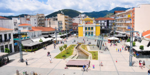 Διετές πρόγραμμα ηγεσίας για νέες και νέους της Αρκαδίας