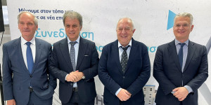 Εξαγγελίες για τη δημιουργία 4.000 νέων θέσεων εργασίας στη μεταλιγνιτική εποχή