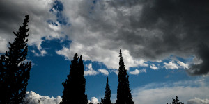 Τρίπολη: Ο καιρός σήμερα, 23 Ιανουαρίου 2026