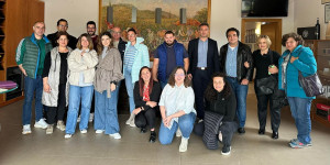 Και εγένετο..."The Mantinians"!