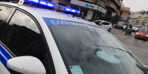 Πελοπόννησος: Τι απασχόλησε την ΕΛ.ΑΣ. το τελευταίο 24ωρο