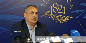 Κώστας Τζιούμης: «Ο κ. Σμυρνιώτης έχει κριθεί τρεις συνεχόμενες φορές από τους συνδημότες μας»