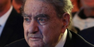 Βαρδής Βαρδινογιάννης: Το κεφάλαιο "Παναθηναϊκός", η απόπειρα δολοφονίας από τη 17Ν και ο... Σαραβάκος