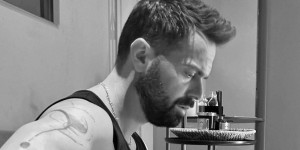 Στις 9 Δεκεμβρίου το "άναμμα" του Χριστουγεννιάτικου Δέντρου στην Τρίπολη με Ηλία Βρεττό