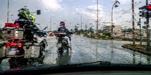 Τρίπολη: Ο καιρός σήμερα, 22 Ιανουαρίου 20266