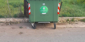 Δήμος Βόρειας Κυνουρίας: Μην πετάτε ζεστή στάχτη στους κάδους απορριμμάτων