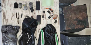 Κορινθία: Εξαρθρώθηκε εγκληματική οργάνωση - Είχαν διαπράξει πλήθος κλοπών