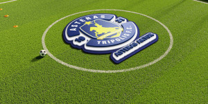 Το αγωνιστικό πρόγραμμα των ομάδων του Αστέρα το Σαββατοκύριακο