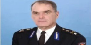 Προήχθη σε Υποστράτηγο του Πυροσβεστικού Σώματος ο Τριπολίτης Κωνσταντίνος Γόντικας