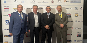 Δημήτρης Πτωχός: «Αυθεντικότητα, βιωσιμότητα και διάρκεια στον πυρήνα της τουριστικής πολιτικής»