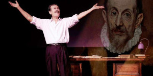 "Η Αναφορά στον Γκρέκο" έρχεται στην Τρίπολη