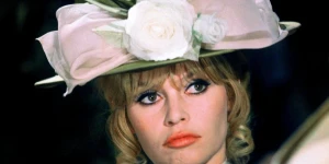 Πέθανε η παγκοσμίου φήμης ηθοποιός Μπριζίτ Μπαρντό