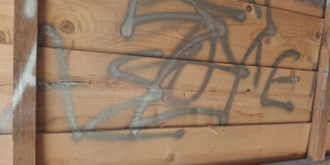 Τρίπολη: Φθορές από αγνώστους στο Χριστουγεννιάτικο Χωριό