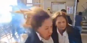 Ονδούρα: Εκρηκτικός μηχανισμός τραυμάτισε βουλευτή στο κεφάλι