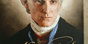 Είδαμε κι εμείς τον "Καποδίστρια" του Γιάννη Σμαραγδή.....Δυστυχώς!