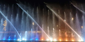 Εκδρομή του ΚΑΠΗ Τρίπολης στη γιορτινή Αθήνα