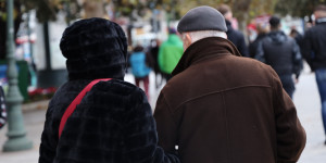 Τρίπολη: Ο καιρός σήμερα, 20 Ιανουαρίου 2026